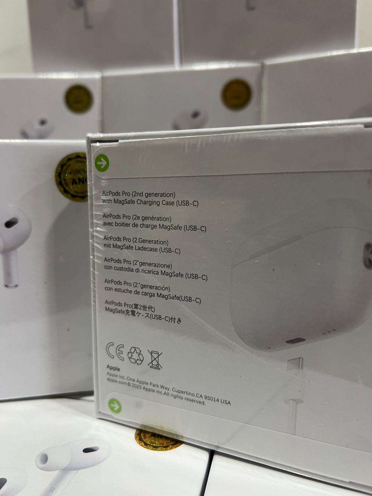 Gray helmet for bikers