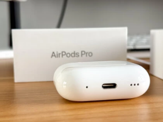 AirPods Pro 2 Inalámbricos Tipo C - Cancelación de Ruido